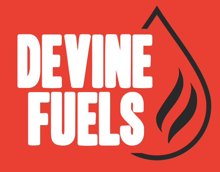 Devine Fuels Logo